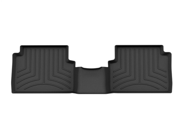 WeatherTech FloorLinerTM HP; Black; Rear 4416423IM - Weathertech