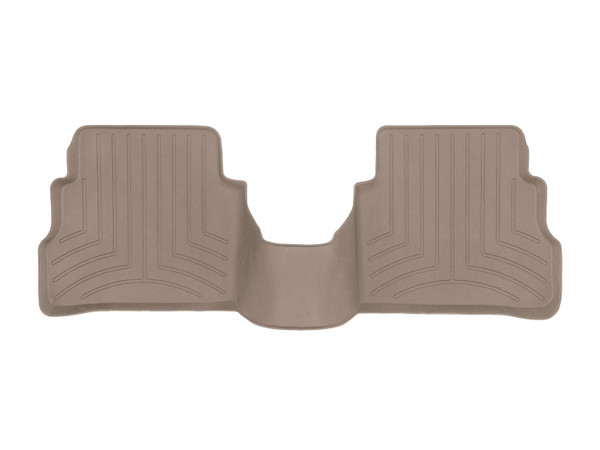 WeatherTech FloorLinerTM HP; Tan; Rear 454192IM