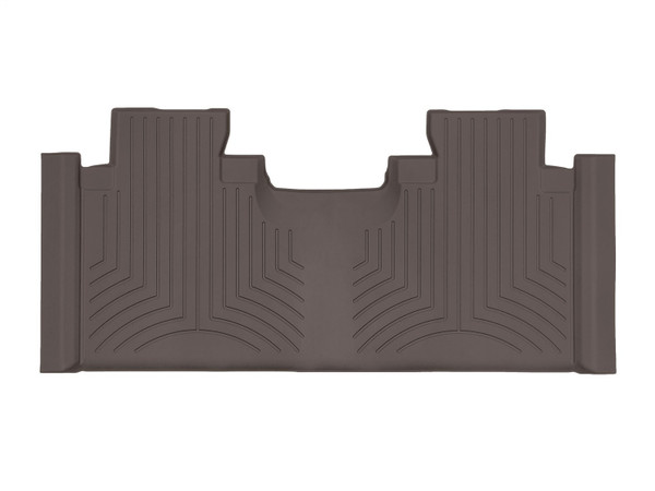 WeatherTech FloorLinerTM HP; Cocoa; Rear 476973IM - Weathertech