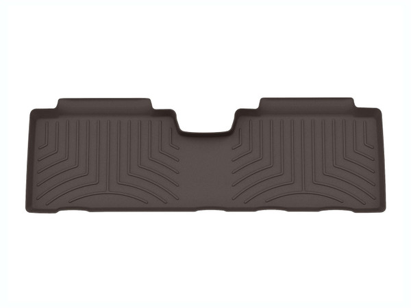 WeatherTech FloorLinerTM HP; Cocoa; Rear 4711762IM - Weathertech
