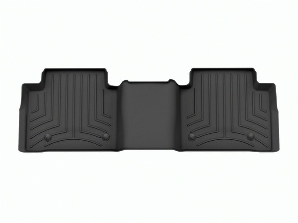 WeatherTech FloorLinerTM HP; Black; Rear 4417822IM - Weathertech