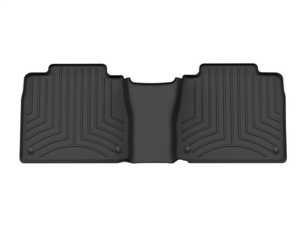WeatherTech FloorLinerTM HP; Black; Rear 4415953IM - Weathertech