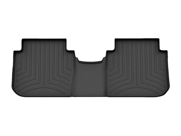 WeatherTech FloorLinerTM HP; Black; Rear 4417802IM - Weathertech
