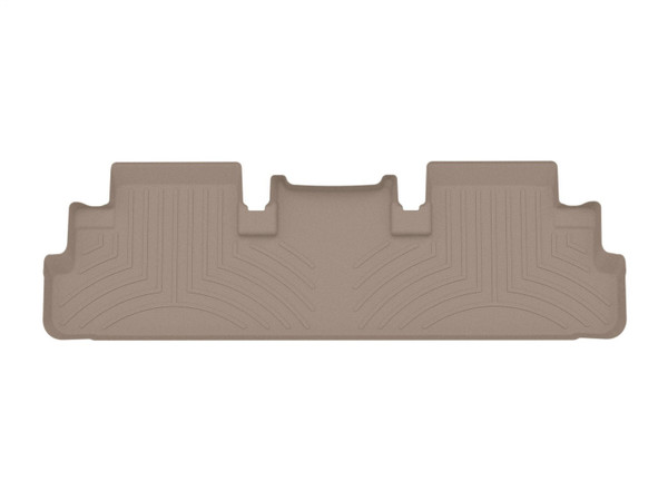WeatherTech FloorLinerTM DigitalFit; Tan; Rear 4516982 - Weathertech