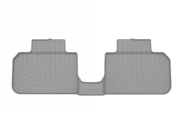 WeatherTech FloorLinerTM DigitalFit; Grey; Rear 4619012 - Weathertech