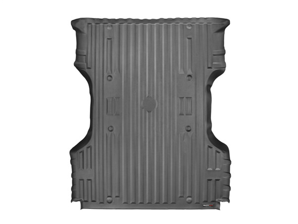WeatherTech WeatherTech TechLiner Bed Liner; Black 38209 - Weathertech
