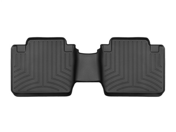 WeatherTech FloorLinerTM DigitalFit; Black; Rear 440215 - Weathertech
