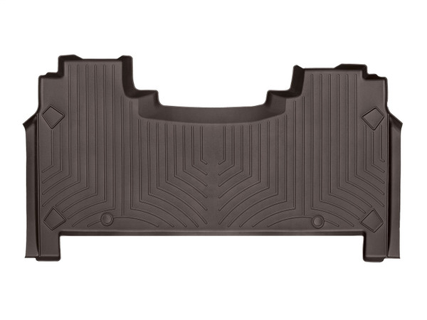 WeatherTech FloorLinerTM DigitalFit; Cocoa; Rear 4714283 - Weathertech