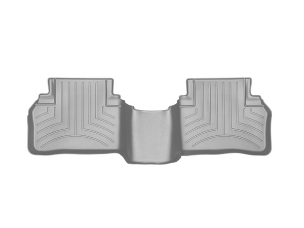WeatherTech FloorLinerTM DigitalFit; Gray; Rear 4614942 - Weathertech