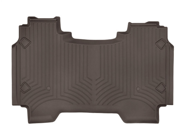 WeatherTech FloorLinerTM HP; Cocoa; Rear 4714282IM - Weathertech