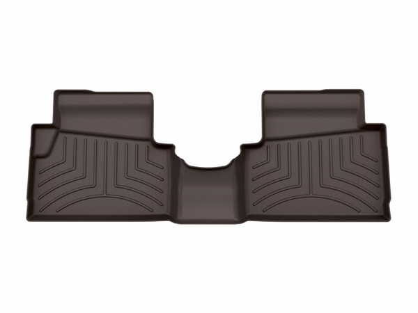 WeatherTech FloorLinerTM HP; Cocoa; Rear 4717452IM - Weathertech