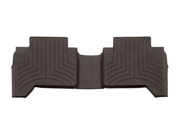 WeatherTech FloorLinerTM HP; Cocoa; Rear 478722IM - Weathertech