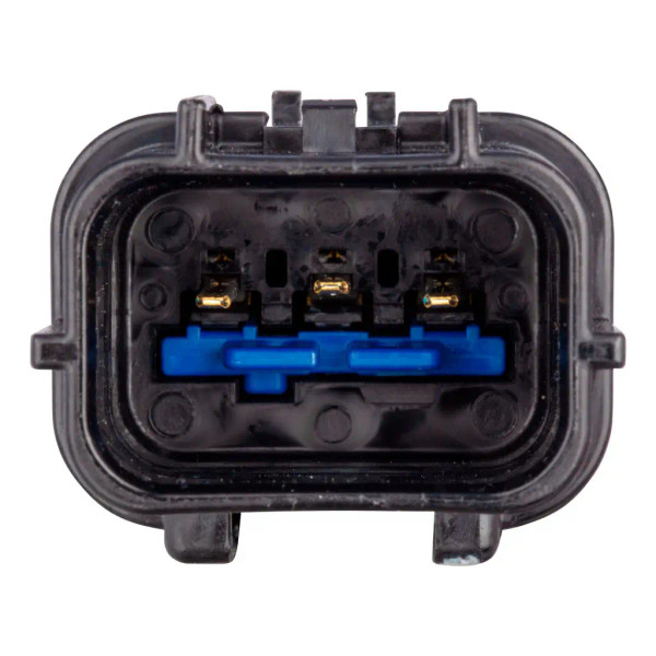 CURT Custom Wiring Harness, 4-Way Flat Output, Select Hyundai Tucson #56554