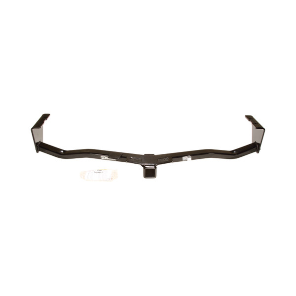 2007-2012 Hyundai Veracruz Draw-tite Class 3 Trailer Hitch, 2 Inch Square Receiver Bundle w/ Plug-n-Play T-One Wiring Harness