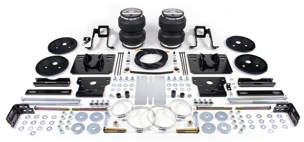 Air Lift LoadLifter 5000 ULTIMATE Air Spring Kit 88390 - Air Lift