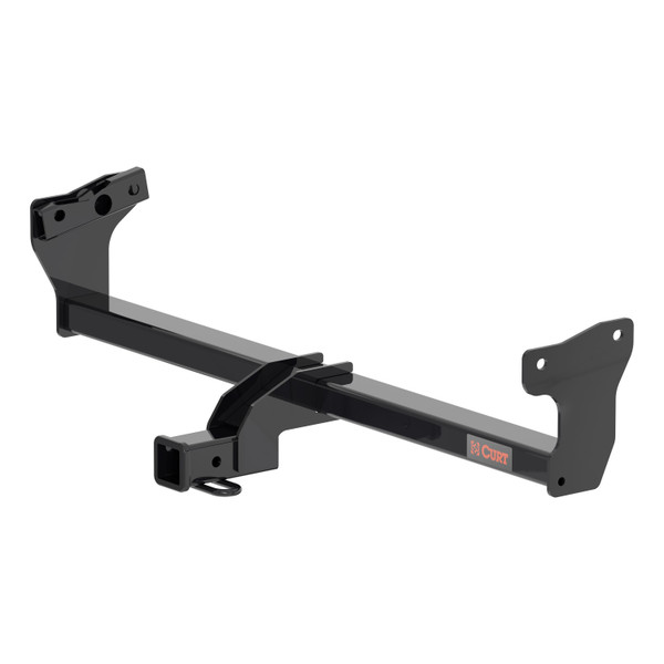 CURT 13644 Class 3 Trailer Hitch, 2-In Receiver, Fits Select Hyundai IONIQ 9 - CURT
