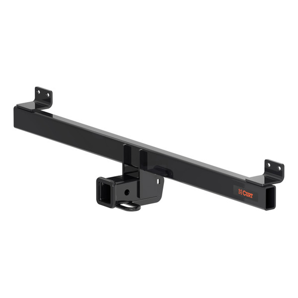CURT 13645 Class 3 Trailer Hitch, 2-Inch Receiver, Fits Select Acura ADX, Honda HR-V - CURT