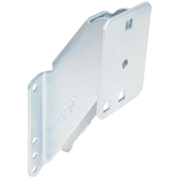 Dutton-Lainson 6121 Spare Tire Bracket, Plated - Dutton-Lainson