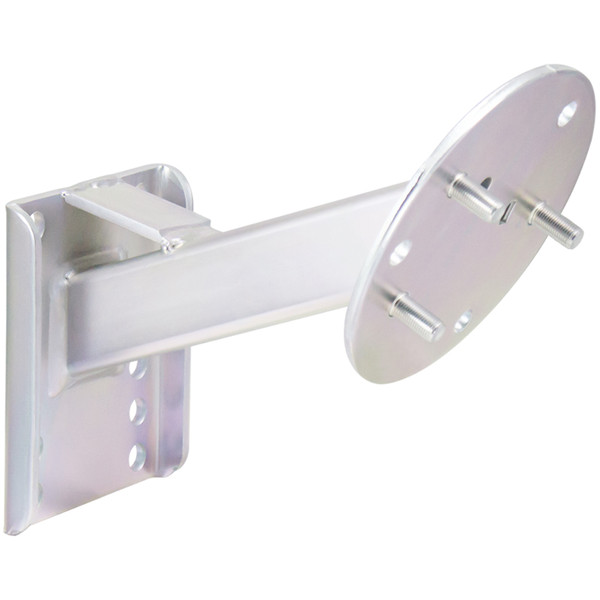 Dutton-Lainson 6126 Spare Tire Bracket, Plated, Extra Offset - Dutton-Lainson