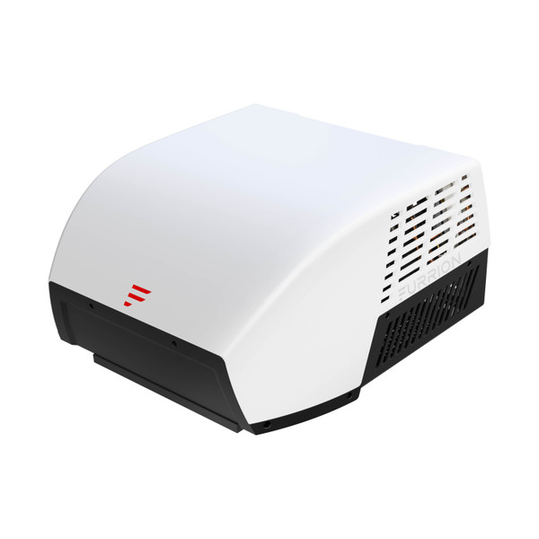 Furrion Chill® Cube Variable Speed RV Rooftop Air Conditioner (R32) - 18K BTU, White, Ducted #2024039645 - Furrion