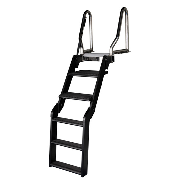 Lippert SureStep Pontoon Boat Ladder #2025041871 - Lippert