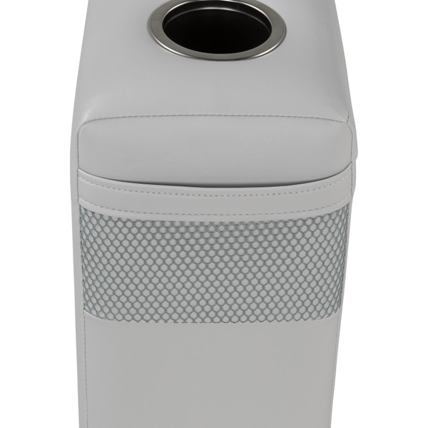 Lippert Sunset Collection Right Pontoon Armrest #2025000672 - Lippert