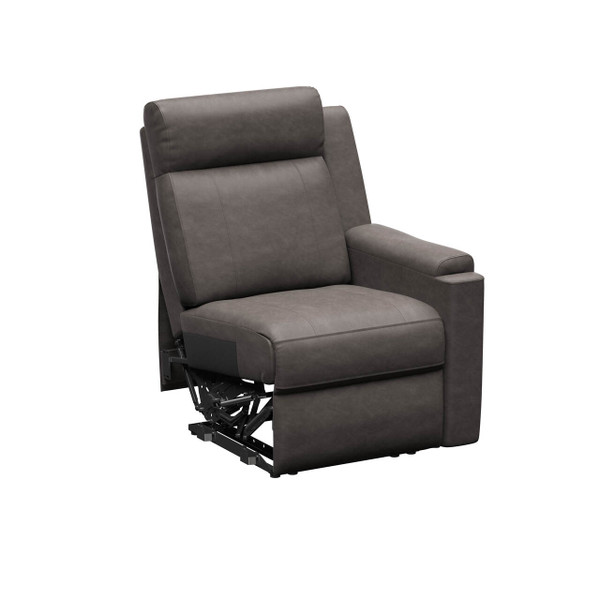 Thomas Payne Signature Thomas Payne® Signature Heritage Series RV Theater Seating Recliner - Left Arm, McCoy #2024044108 - Thomas Payne