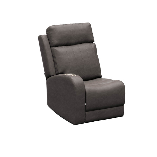 Thomas Payne Signature Thomas Payne® Signature Seismic Series RV Theater Seating Recliner - Right Arm, McCoy #2024044200 - Thomas Payne