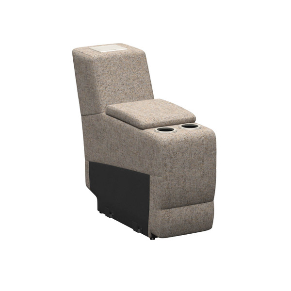 Thomas Payne Signature Thomas Payne® Signature Seismic Series RV Theater Seating Center Console - 12", Dellmead #2024044207 - Thomas Payne