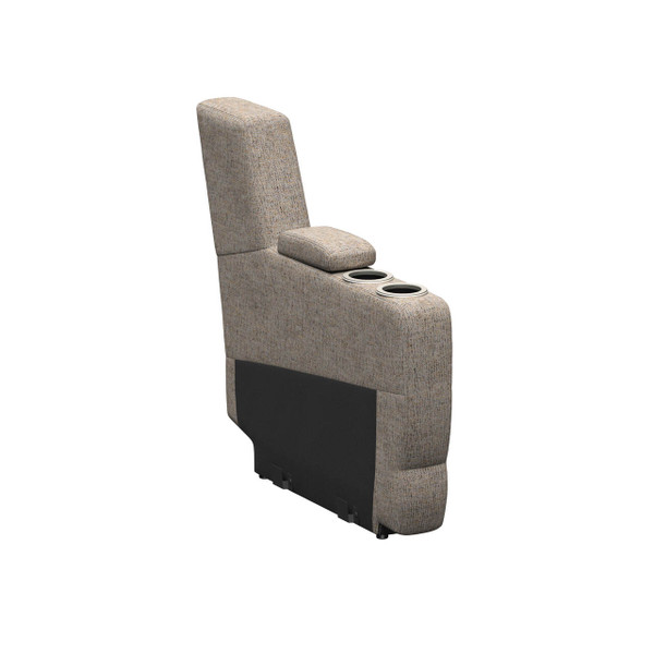 Thomas Payne Signature Thomas Payne® Signature Seismic Series RV Theater Seating Center Console - 5", Dellmead #2024044206 - Thomas Payne