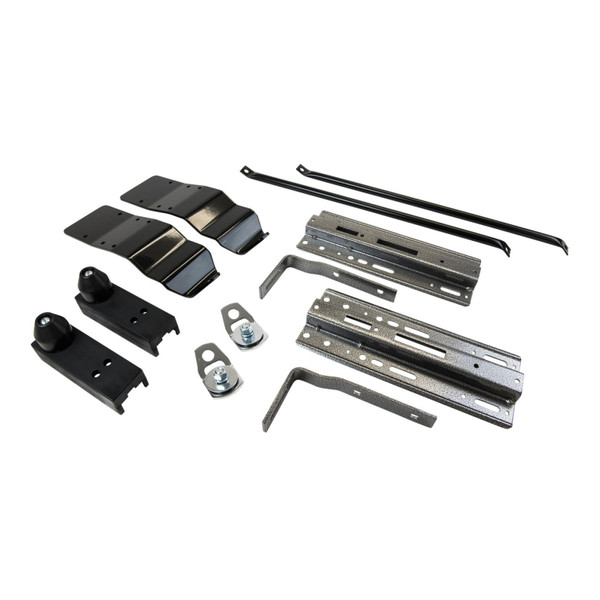 HappiJac Chevy/GMC Tie Down Kit #182904 - HappiJac