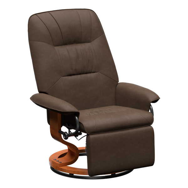 Thomas Payne Signature Thomas Payne® Signature RV Swivel Euro Recliner - Satula #2024044216 - Thomas Payne