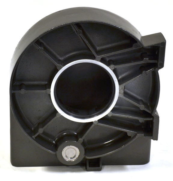 Warn 7594 Winch Geartrain Housing Steel Construction - WARN