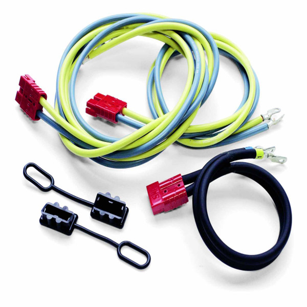 Warn 70920 Winch Wiring Harness 175 Amp Quick Connect ATV/UTV - WARN