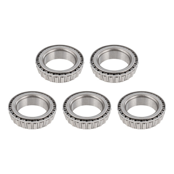 Lippert Outer Bearing Cone - 12,000-16,000-lb. Axles (5-Pack) - 2025027361 - Lippert