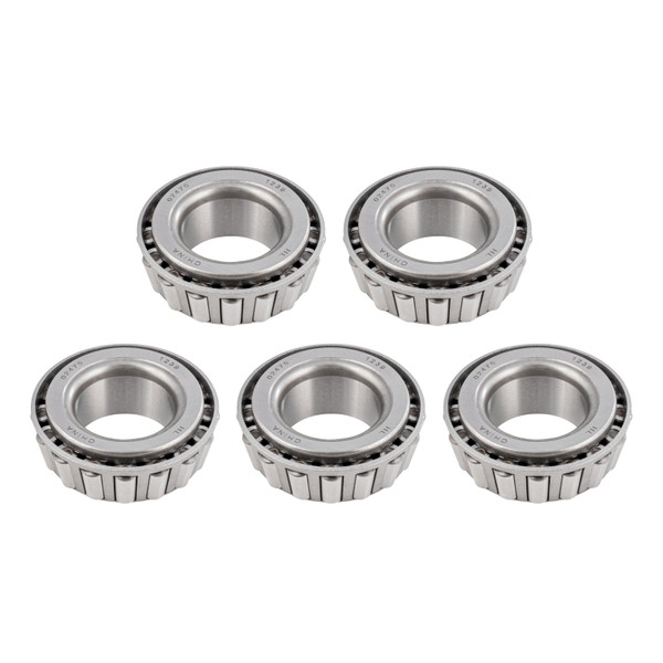 Lippert Outer Bearing Cone - 8,000-lb. Axles (5-Pack) - 2025027344 - Lippert