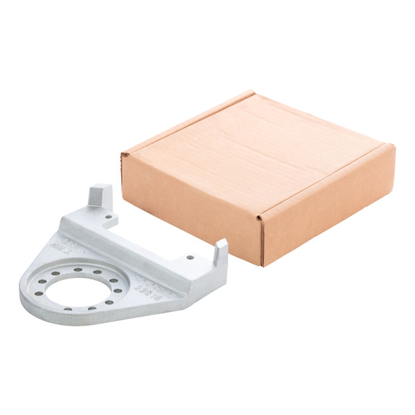 Disc Brake Caliper Bracket, 7,000-lb. Axles, 5-Bolt Pattern - Lippert