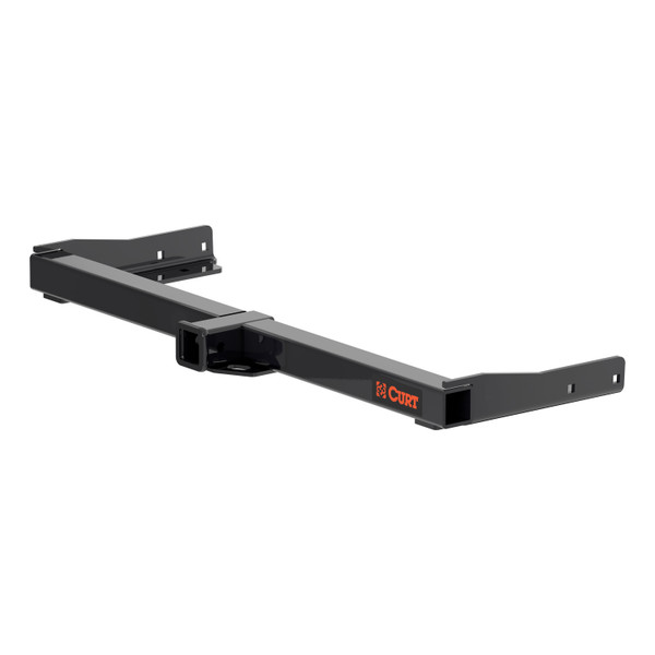 CURT 13637 Class 3 Trailer Hitch, 2-Inch Receiver, Fits Select Jeep Wagoneer S - CURT
