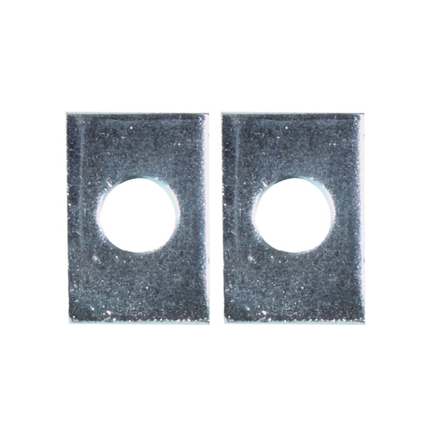 2005-2007 Dodge Grand Caravan w/Stow & Go Seats Draw-tite Class 3 Trailer Hitch, 2 Inch Square Receiver Bundle w/ Plug-n-Play T-One Wiring Harness