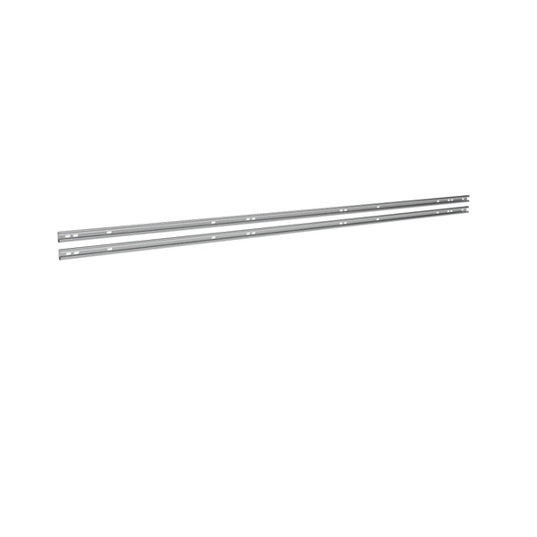 WEATHER GUARD DRMS70RP Shelf Mounting Rail, Van Storage System Organizer, Heavy Duty Steel Construction - Weather Guard
