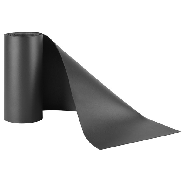 Weather Guard 9836 Shelf Mat, 16" x 150", 0.125" Thick Van Storage Liner, Chemical Resistant Foam - Weather Guard