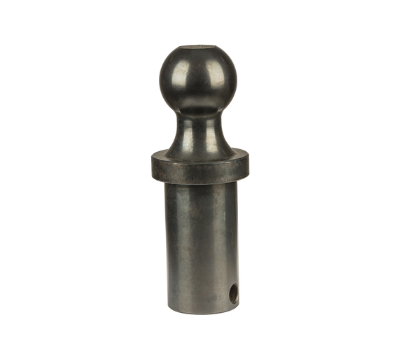 B&W Trailer Hitches Ball- 2-5/16 X 2-3/16 X 4 Trailer Hitch Ball HB94011 - B&W Trailer Hitches