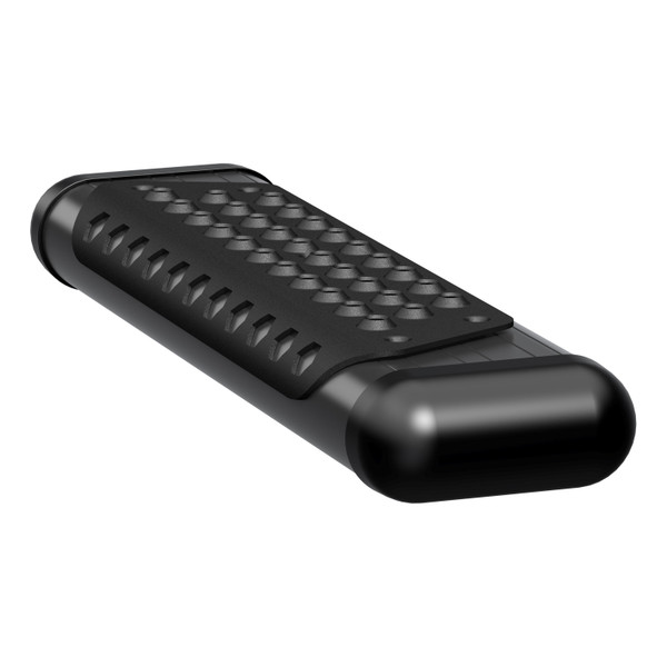 LUVERNE O-Mega II Receiver Hitch Step (No Shank) 584026 - Luverne