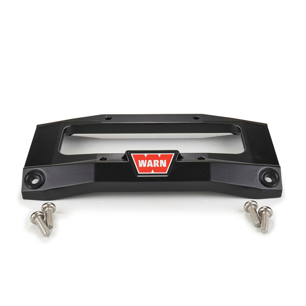 Warn 89242 Winch Hardware Kit Tie Plate Replacement - WARN