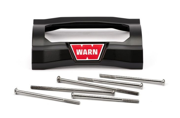 Warn 100982 Winch Hardware Kit Tie Plate Replacement - WARN