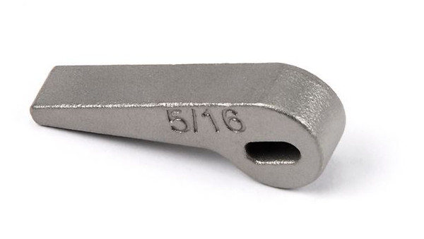 Warn 98526 Winch Hardware Kit Steel Construction - WARN