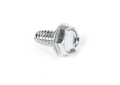 Warn 98531 CAPSCREW Genuine Replacement Screw for Off-Road Vehicles - WARN