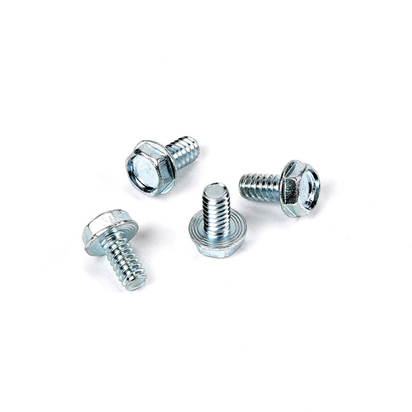 Warn 98429 Winch Hardware Kit HEX FLNG 10-24X3/8 - WARN
