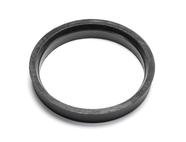 Warn 104480 Wheel Hub Ring 93mm ID Black - WARN