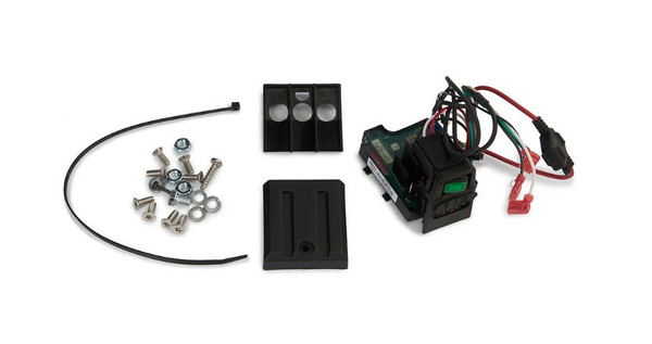 Warn 93332 Winch Contactor Control Module Replacement - WARN